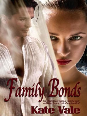 cover image of Family Bonds